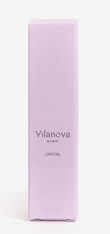 Crystal Eau de Parfum Roll On